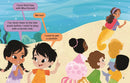 A New Friend: An Acorn Book (Mermaid Days #3)