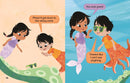 A New Friend: An Acorn Book (Mermaid Days #3)
