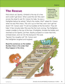 Scholastic Success with Reading Comprehension Grade 2 Workbook