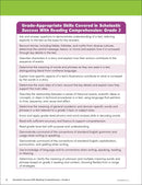 Scholastic Success with Reading Comprehension Grade 3 Workbook