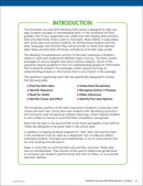 Scholastic Success with Reading Tests Grade 3 Workbook