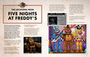 Five Nights at Freddy's Character Encyclopedia (An AFK Book)