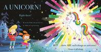 There's No Such Thing as...Unicorns