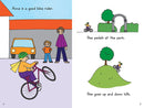 I Can Ride! (Bob Books Stories: Scholastic Reader, Level 1)
