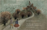 A Walk in the Dark and Other Scary Stories: An Acorn Book (Mister Shivers #4)