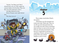 Marvel Super Hero Adventures: Buggin' Out!
