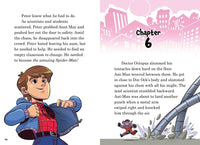 Marvel Super Hero Adventures: Buggin' Out!