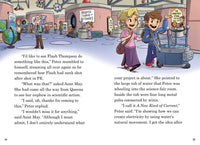 Marvel Super Hero Adventures: Buggin' Out!
