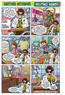 Marvel Super Hero Adventures: Buggin' Out!