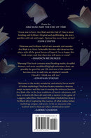 Rick Riordan Presents: Aru Shah and the End of Time-A Pandava Novel, Book 1