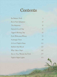 5-Minute Winnie the Pooh Stories