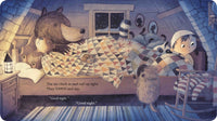 A Cozy Good Night