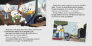 DuckTales: Woooo! ReadAlong Storybook and CD