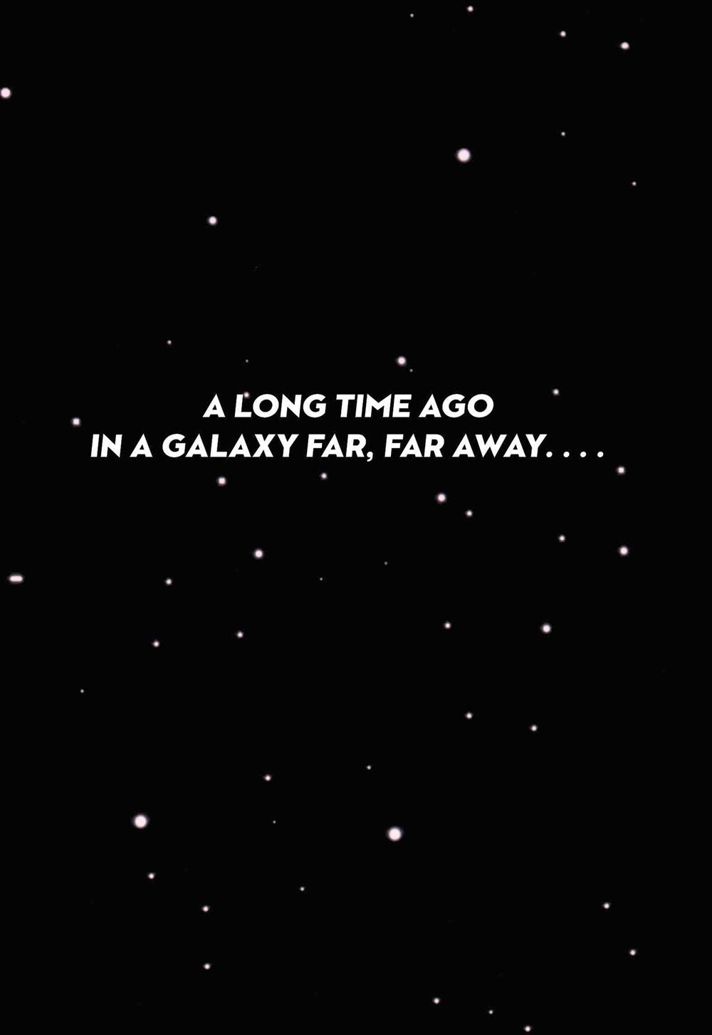 Star Wars: A Luke & Leia Adventure