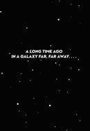 Star Wars: A Luke & Leia Adventure