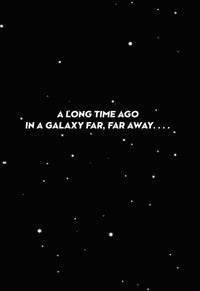 Star Wars: A Luke & Leia Adventure