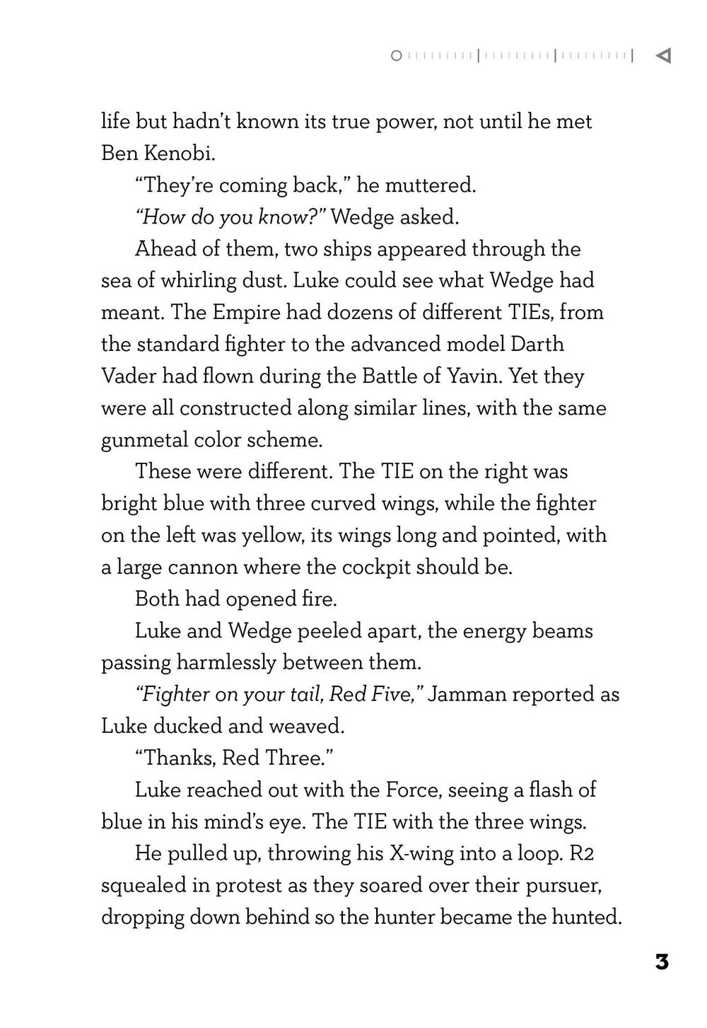 Star Wars: A Luke & Leia Adventure