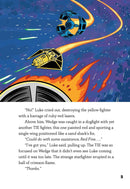 Star Wars: A Luke & Leia Adventure