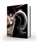 Never Never-Villains, Book 9