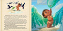 Disney's Movie Night ReadAlong Storybook and CD Collection