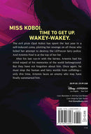 Opal Deception, The-Artemis Fowl, Book 4