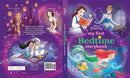 Disney Princess My First Bedtime Storybook