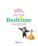 Disney Princess My First Bedtime Storybook