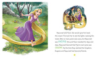 Disney Princess My First Bedtime Storybook
