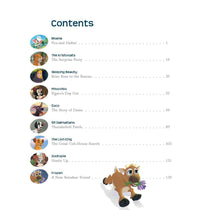 Disney Animals Storybook Collection