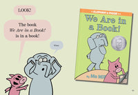 An Elephant & Piggie Biggie Volume 2!