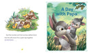 My First Disney Bunnies Bedtime Storybook