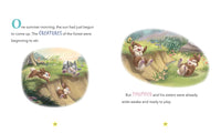 My First Disney Bunnies Bedtime Storybook