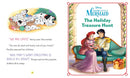 My First Disney Christmas Bedtime Storybook