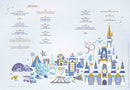 A Portrait of Walt Disney World: 50 Years of The Most Magical Place on Earth (Media tie-in)