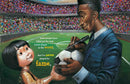 For the Love of Soccer! The Story of Pelé