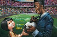For the Love of Soccer! The Story of Pelé