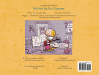 We Will Rock Our Classmates: A Penelope Rex Book