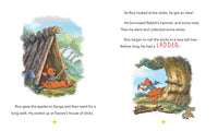 Winnie the Pooh My First Bedtime Storybook  (Media tie-in)