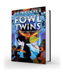 Fowl Twins Get What They Deserve, The