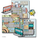 Don't Let the Pigeon Drive the Bus!