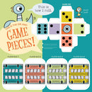 Don't Let the Pigeon Drive the Bus!