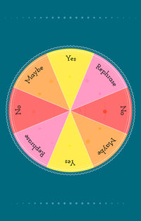 Pendulums Complete Divination Kit