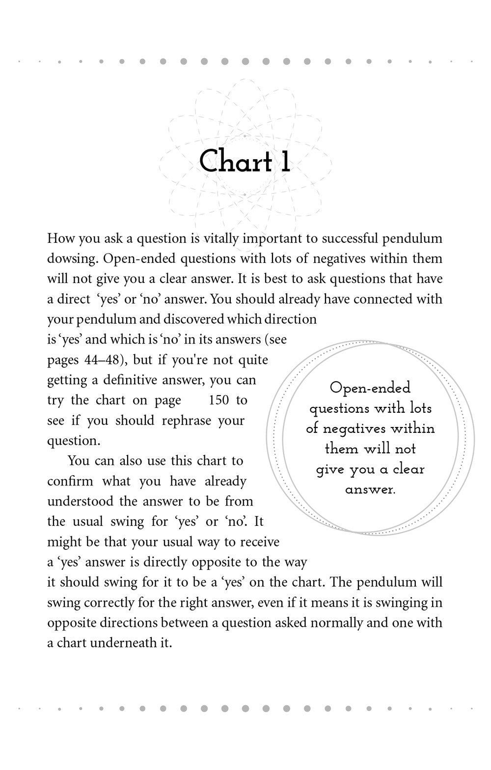 Pendulums Complete Divination Kit