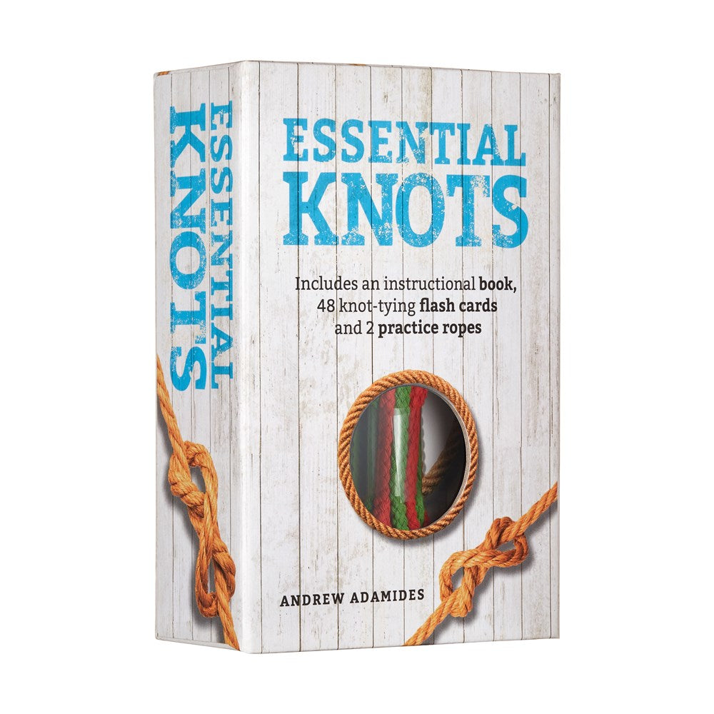Essential Knots Kit