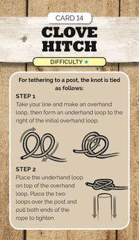 Essential Knots Kit