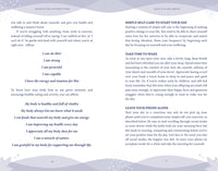 Manifesting Affirmations Book & Card Deck