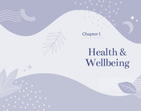 Manifesting Affirmations Book & Card Deck