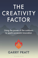 The Creativity Factor: Using the power of the outdoors to spark successful innovation