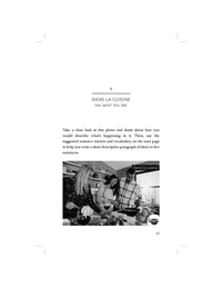50 French Coffee Breaks