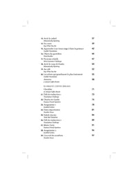 50 French Coffee Breaks